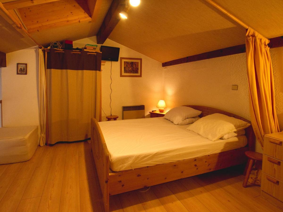 Charmant Duplex Mezzanine A Morillon Pres Telecabine - Fr-1-642-38 Екстериор снимка